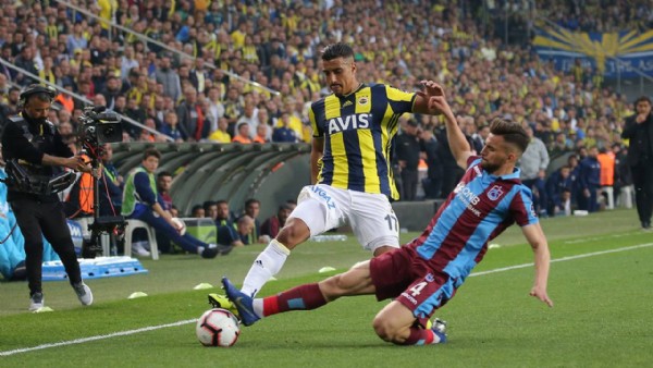 Trabzonspor Fenerbahçe maçı ne zaman? Trabzonspor Fenerbahçe maçı hangi kanalda?